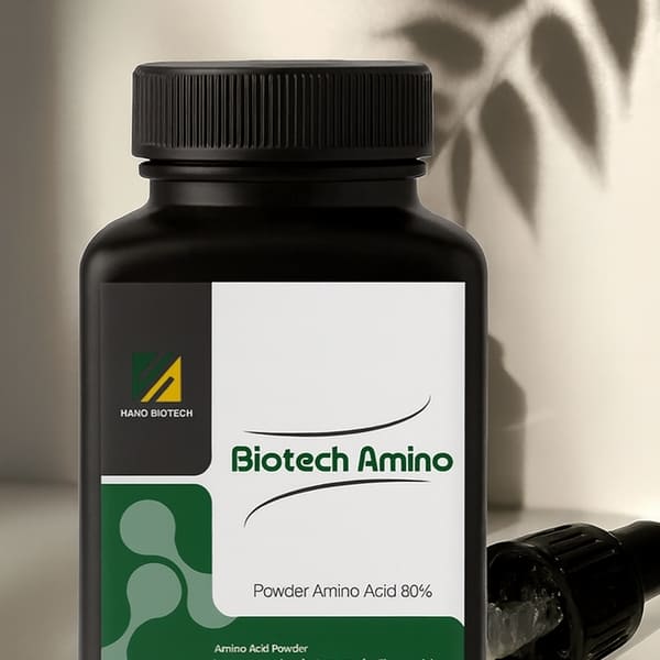 بیوتک آمینو